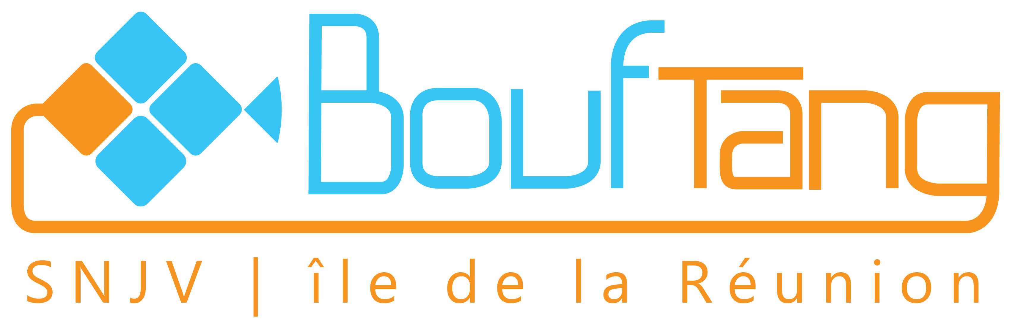 Bouftang Logo